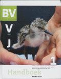 Verzorging voor jou / 1 Vmbo-kgt / deel Handboek / druk 1