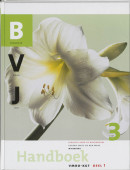 Bio voor Jou 3 Vmbo-Kgt 1 Handboek