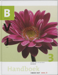 Biologie voor jou 3 vmbo-kgt 2 handboek