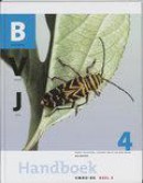 Biologie voor jou / 4 Vmbo-bk 2 / deel Handboek / druk 1