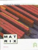 Matrix / 1 Vmbo-tg(vmbo-k) / deel Handboek A / druk 1