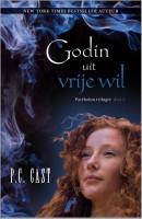 P.C. Cast - Godin uit vrije wil - De Partholon trilogie deel 2