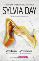 Sylvia Day - Afterburn | Aftershock