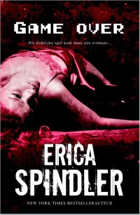 Erica Spindler - Game over