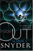 Maria V. Snyder - Inside Out