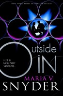 Outside In - Een uitgave van Harlequin Young Adult - Fantasy - deel 2 van Inside