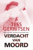 Verdacht van moord - Een Tess Gerritsen thriller - Special - Harlequin