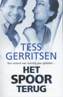 Tess Gerritsen - Het spoor terug - Special