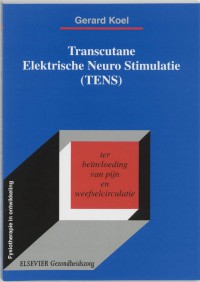 Transcutane Elektrische Neuro Stimulatie (TENS)