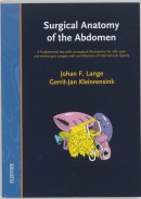 Surgical anatomy of the abdomen 1