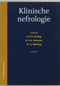 Klinische nefrologie