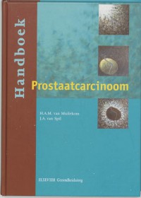 Handboek prostaatcarcinoom