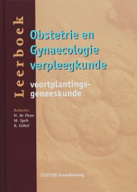 Leerboek obstetrie en gynaecologie verpleegkunde 2 - Voortplantingsgeneeskunde