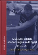 Musculoskeletale aandoeningen in de sport - De schouder