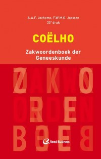 Coëlho Zakwoordenboek der Geneeskunde