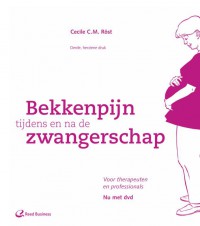 Bekkenpijn tijdens en na de zwangerschap - professional + dvd