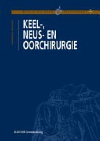 Keel-, neus- en oorchirurgie