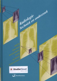 Radiologie, techniek en onderzoek