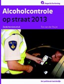Alcoholcontrole op straat