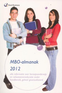 MBO Almanak 2012 