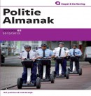 Politie Almanak 2012-2013