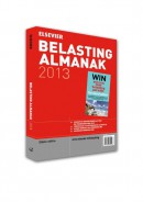 Elsevier Belasting Almanak 2013