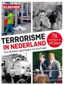 SE Terrorisme in Nederland