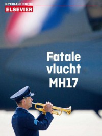 Elsevier Speciale editie MH17