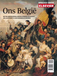 Elsevier Speciale Editie Ons België