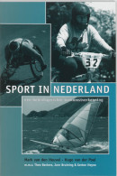 Sport in nederland : een beleidsgerichte toekomstverkenning