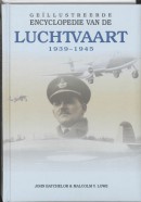 Geïllustreerde Encyclopedie van de Luchtvaart 1939-1945