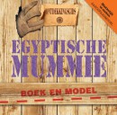 Ontdekkingsgids Egyptische mummie
