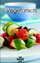 KOOK! Vegetarisch