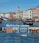 1001 foto's Mythische steden