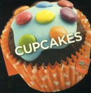Cupcakes kookboekje magneetsluiting