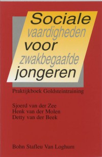 Sociale vaardigheden voor zwakbegaafde jongeren