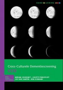 Cross Culturele Dementie Screening (CCD) Scoreformulieren