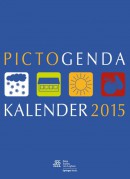 Pictogenda kalender 2015