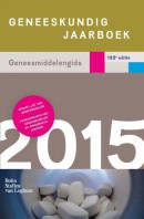 Geneeskundig jaarboek 2015