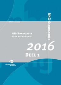 NHG-standaarden NHG-standaarden voor de huisarts 2016
