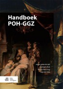 Handboek POH-GGZ Het juiste isbn is: 9789036810333.