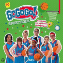 Gogogo Sportboek (+ spelbord)