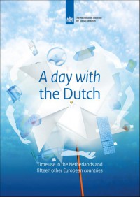 SCP-publicatie A day with the Dutch