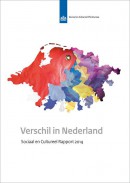 SCP-publicatie Verschil in Nederland