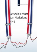 SCP-publicatie De sociale staat van Nederland 2015