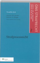 Strafprocesrecht