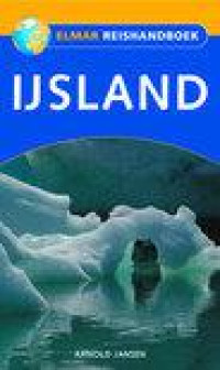 Elmar Reishandboek IJsland