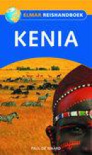 Elmar Reishandboek Kenia