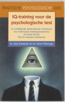 Praktische Psychologische Gids IQ training