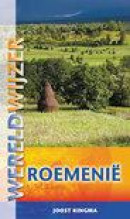 Wereldwijzer Roemenie